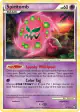 Spiritomb 10/102 Rare Holo card from HS—Triumphant