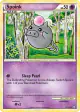 Spoink 77/102 Common card from HS—Triumphant