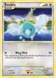 Swablu 78/102 Common card from HS—Triumphant