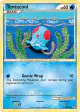 Tentacool 80/102 Common card from HS—Triumphant