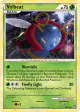 Volbeat 82/102 Common card from HS—Triumphant
