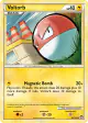 Voltorb 83/102 Common card from HS—Triumphant