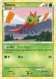 Yanma 84/102 Common card from HS—Triumphant