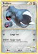 Beldum 43/90 Common card from HS—Undaunted