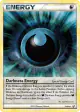Darkness Energy 79/90 Uncommon card from HS—Undaunted