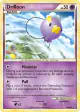 Drifloon 46/90 Common card from HS—Undaunted