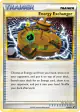 Energy Exchanger 73/90 Uncommon card from HS—Undaunted