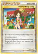 Flower Shop Lady 74/90 Uncommon card from HS—Undaunted