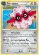 Forretress 3/90 Rare Holo card from HS—Undaunted