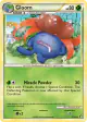 Gloom 27/90 Uncommon card from HS—Undaunted