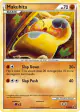 Makuhita 55/90 Common card from HS—Undaunted
