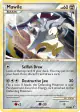 Mawile 56/90 Common card from HS—Undaunted
