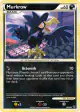 Murkrow 58/90 Common card from HS—Undaunted
