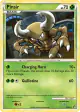 Pinsir 32/90 Uncommon card from HS—Undaunted