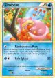 Slowpoke 66/90 Common card from HS—Undaunted