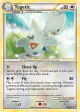 Togetic 39/90 Uncommon card from HS—Undaunted