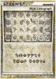 Alph Lithograph TWO/95 Rare Secret card from HS—Unleashed