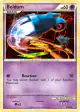 Beldum 44/95 Common card from HS—Unleashed
