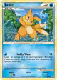 Buizel 45/95 Common card from HS—Unleashed