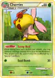 Cherrim 28/95 Uncommon card from HS—Unleashed