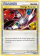 Energy Returner 74/95 Uncommon card from HS—Unleashed