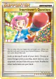 Interviewer's Questions 77/95 Uncommon card from HS—Unleashed