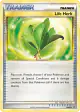 Life Herb 79/95 Uncommon card from HS—Unleashed