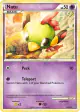 Natu 55/95 Common card from HS—Unleashed