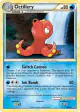 Octillery 6/95 Rare Holo card from HS—Unleashed