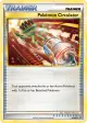 Pokémon Circulator 81/95 Uncommon card from HS—Unleashed