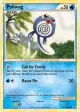 Poliwag 58/95 Common card from HS—Unleashed