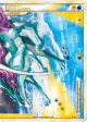 Raikou & Suicune LEGEND 93/95 LEGEND card from HS—Unleashed