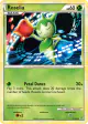 Roselia 61/95 Common card from HS—Unleashed