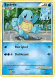 Squirtle 63/95 Common card from HS—Unleashed