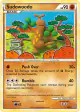 Sudowoodo 9/95 Rare Holo card from HS—Unleashed
