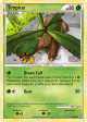 Tropius 66/95 Common card from HS—Unleashed