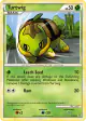 Turtwig 67/95 Common card from HS—Unleashed