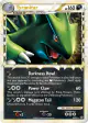 Tyranitar 88/95 Rare Prime card from HS—Unleashed