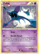 Zubat 70/95 Common card from HS—Unleashed
