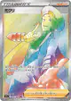 Wallace 091/068 Hyper Rare card from Incandescent Arcana (Japanese)