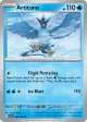 Articuno 032/159 Uncommon card from Journey Together