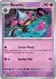 Banette 060/159 Uncommon card from Journey Together