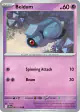 Beldum 061/159 Common card from Journey Together
