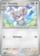 Cinccino 126/159 Uncommon card from Journey Together