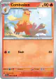Combusken 023/159 Uncommon card from Journey Together