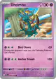 Dhelmise 070/159 Common card from Journey Together