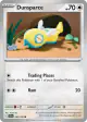 Dunsparce 120/159 Common card from Journey Together
