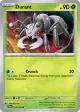 Durant 014/159 Common card from Journey Together