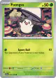 Foongus 010/159 Common card from Journey Together