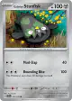 Galarian Stunfisk 106/159 Common card from Journey Together
